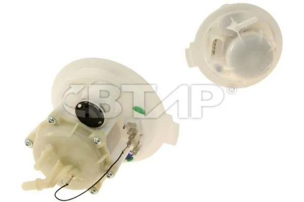 BTAP Üzemanyagszűrő - BVE205-008 - TothCarparts