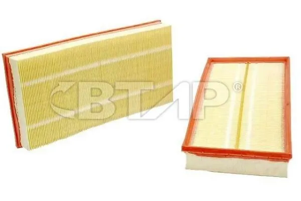 BTAP légszűrő - BVE301-241 - TothCarparts