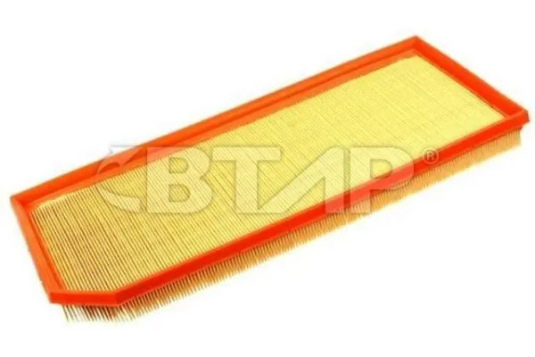 BTAP légszűrő - BVE301-275 - TothCarparts