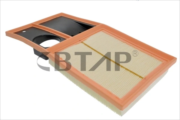 BTAP légszűrő - BVE301-348 - TothCarparts