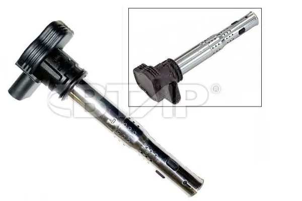 BTAP gyújtótekercs - BVE405-116 - TothCarparts
