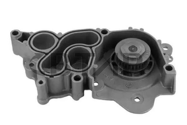BTAP Vízszivattyú, motorhűtés - BVE901-011 - TothCarparts
