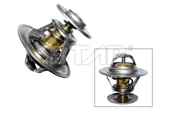 BTAP termosztát, hűtőfolyadék - BVE902-004 - TothCarparts