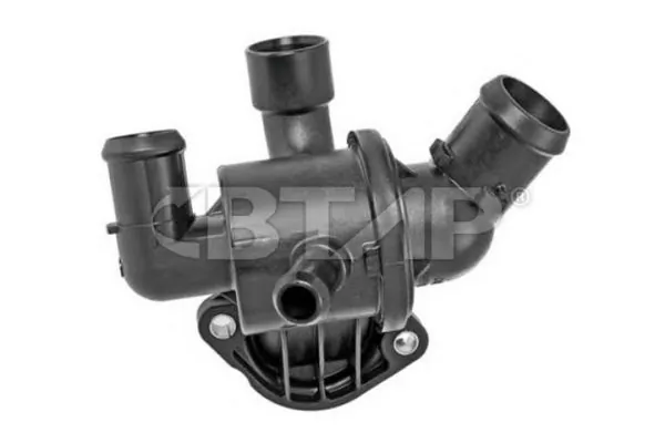 BTAP termosztát, hűtőfolyadék - BVE902-038 - TothCarparts