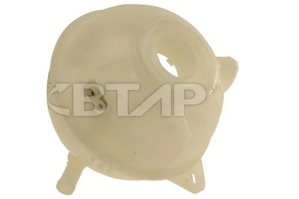 BTAP kiegyenlítőtartály, hűtőfolyadék - BVE904-001 - TothCarparts
