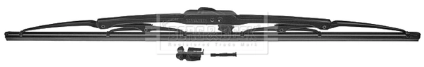 BORG & BECK törlőlapát - BW19C - TothCarparts