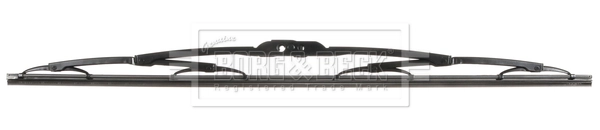 BORG & BECK törlőlapát - BW21C - TothCarparts
