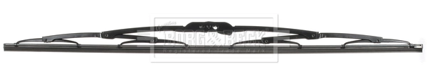 BORG & BECK törlőlapát - BW22C.10 - TothCarparts