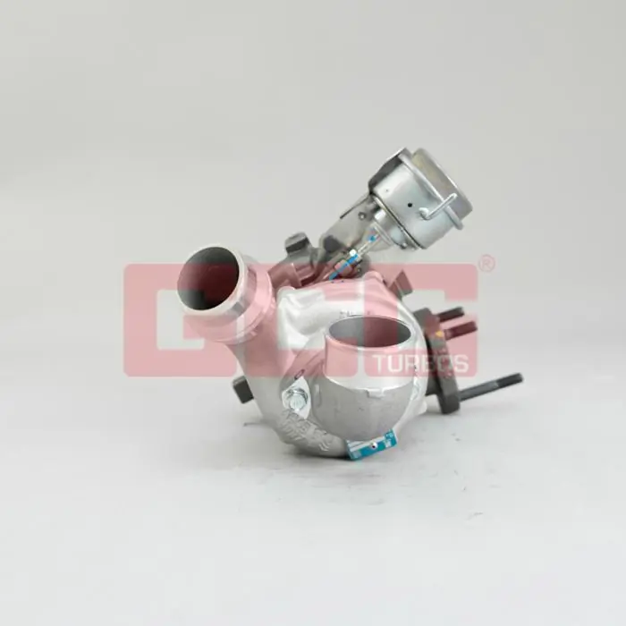 GCG TURBOS AUSTRALIA töltő, feltöltés - BW53039880655 - TothCarparts