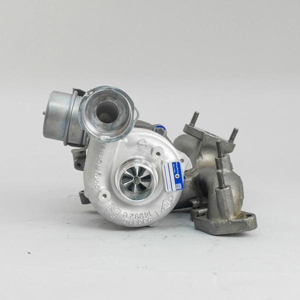 GCG TURBOS AUSTRALIA töltő, feltöltés - BW53039887005 - TothCarparts