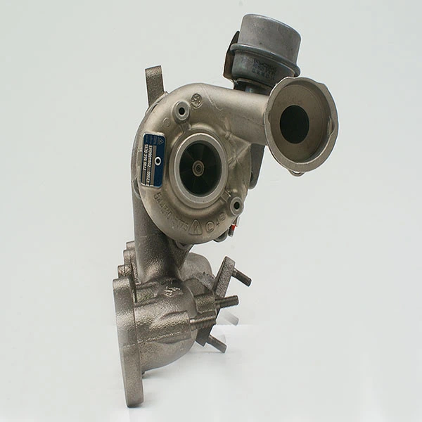 GCG TURBOS AUSTRALIA töltő, feltöltés - BW54399880022 - TothCarparts