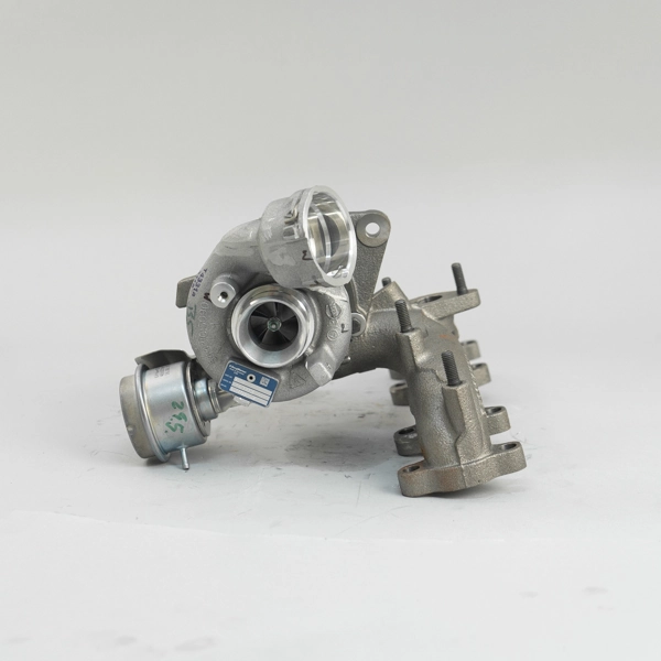 GCG TURBOS AUSTRALIA töltő, feltöltés - BW54399880048 - TothCarparts