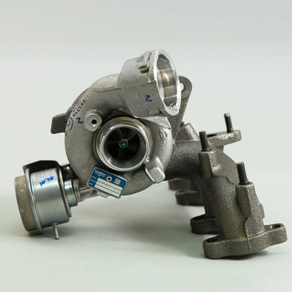 GCG TURBOS AUSTRALIA töltő, feltöltés - BW54399880071 - TothCarparts