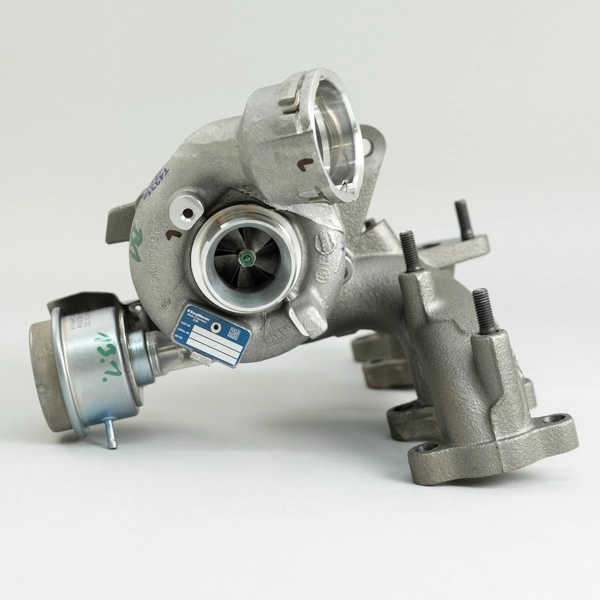 GCG TURBOS AUSTRALIA töltő, feltöltés - BW54399880072 - TothCarparts