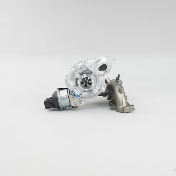 GCG TURBOS AUSTRALIA töltő, feltöltés - BW54409880036 - TothCarparts