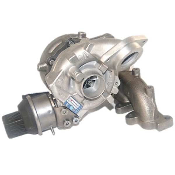 GCG TURBOS AUSTRALIA töltő, feltöltés - BW54409880036TEX - TothCarparts
