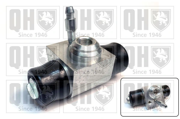 QUINTON HAZELL fékmunkahenger - BWC3733 - TothCarparts