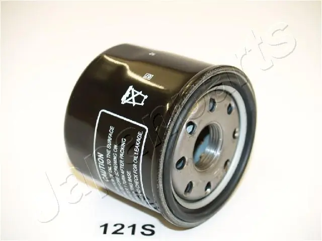 JAPANPARTS olajszűrő - FO-121JM - TothCarparts