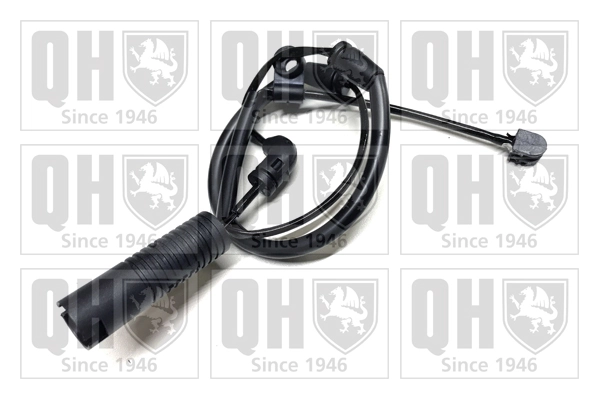 QUINTON HAZELL figyelmezető kontaktus, fékbetétkopás - BWI1037 - TothCarparts
