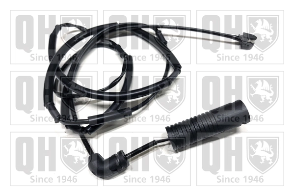 QUINTON HAZELL figyelmezető kontaktus, fékbetétkopás - BWI1038 - TothCarparts