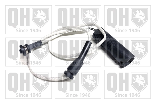QUINTON HAZELL figyelmezető kontaktus, fékbetétkopás - BWI1048 - TothCarparts
