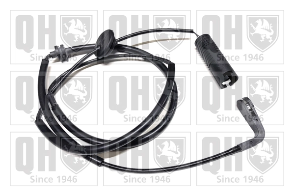 QUINTON HAZELL figyelmezető kontaktus, fékbetétkopás - BWI1051 - TothCarparts