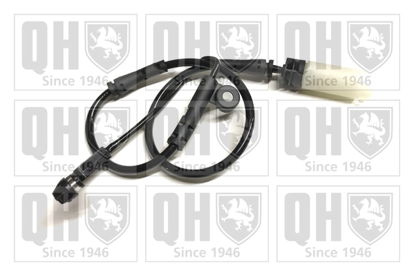 QUINTON HAZELL figyelmezető kontaktus, fékbetétkopás - BWI1055 - TothCarparts