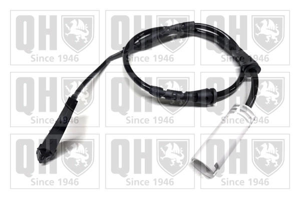 QUINTON HAZELL figyelmezető kontaktus, fékbetétkopás - BWI1057 - TothCarparts