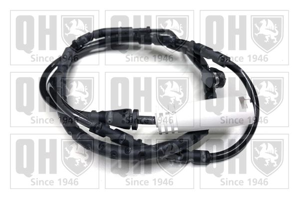 QUINTON HAZELL figyelmezető kontaktus, fékbetétkopás - BWI1096 - TothCarparts