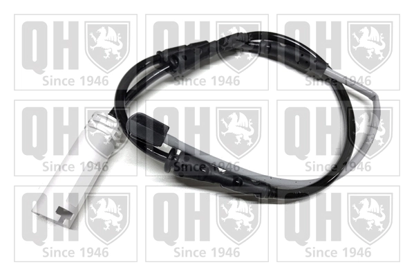 QUINTON HAZELL figyelmezető kontaktus, fékbetétkopás - BWI1217 - TothCarparts