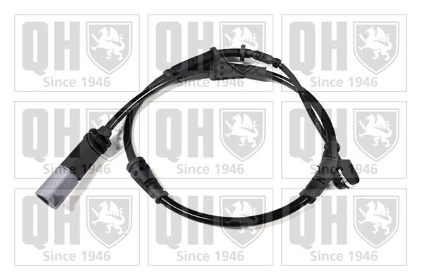 QUINTON HAZELL figyelmezető kontaktus, fékbetétkopás - BWI1249 - TothCarparts