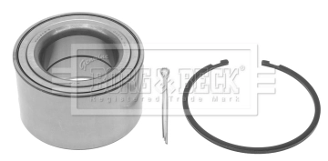 BORG & BECK kerékcsapágy készlet - BWK1044 - TothCarparts