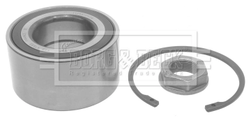 BORG & BECK kerékcsapágy készlet - BWK1154 - TothCarparts