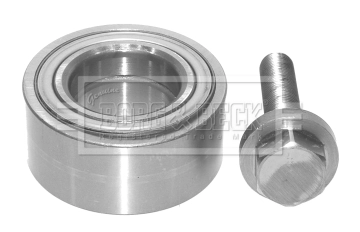 BORG & BECK kerékcsapágy készlet - BWK479 - TothCarparts