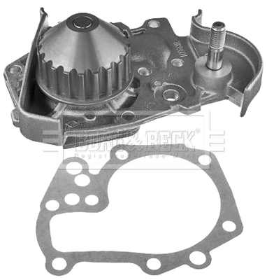 BORG & BECK Vízszivattyú, motorhűtés - BWP1753 - TothCarparts