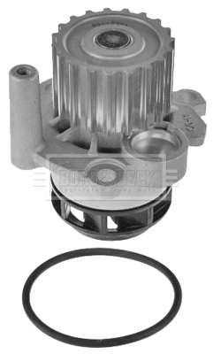 BORG & BECK Vízszivattyú, motorhűtés - BWP2070 - TothCarparts