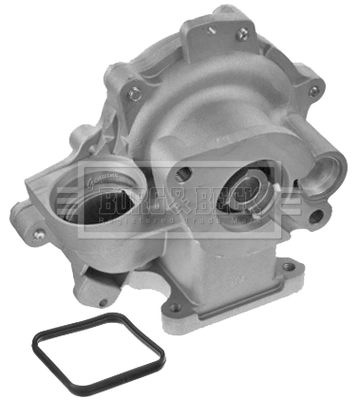 BORG & BECK Vízszivattyú, motorhűtés - BWP2085 - TothCarparts