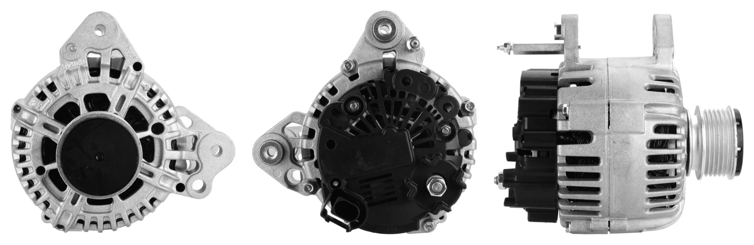 ANDEL generátor - ANM47610 - TothCarparts