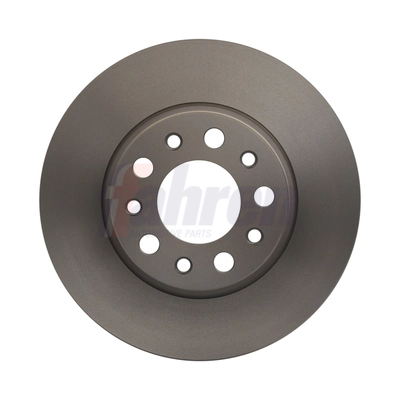 Fahren féktárcsa - FBD6466 - TothCarparts