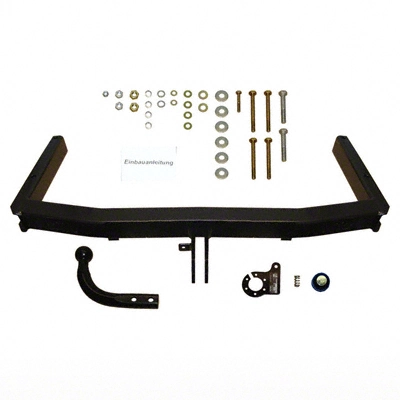 RAMEDER vonótalp - 152651 - TothCarparts