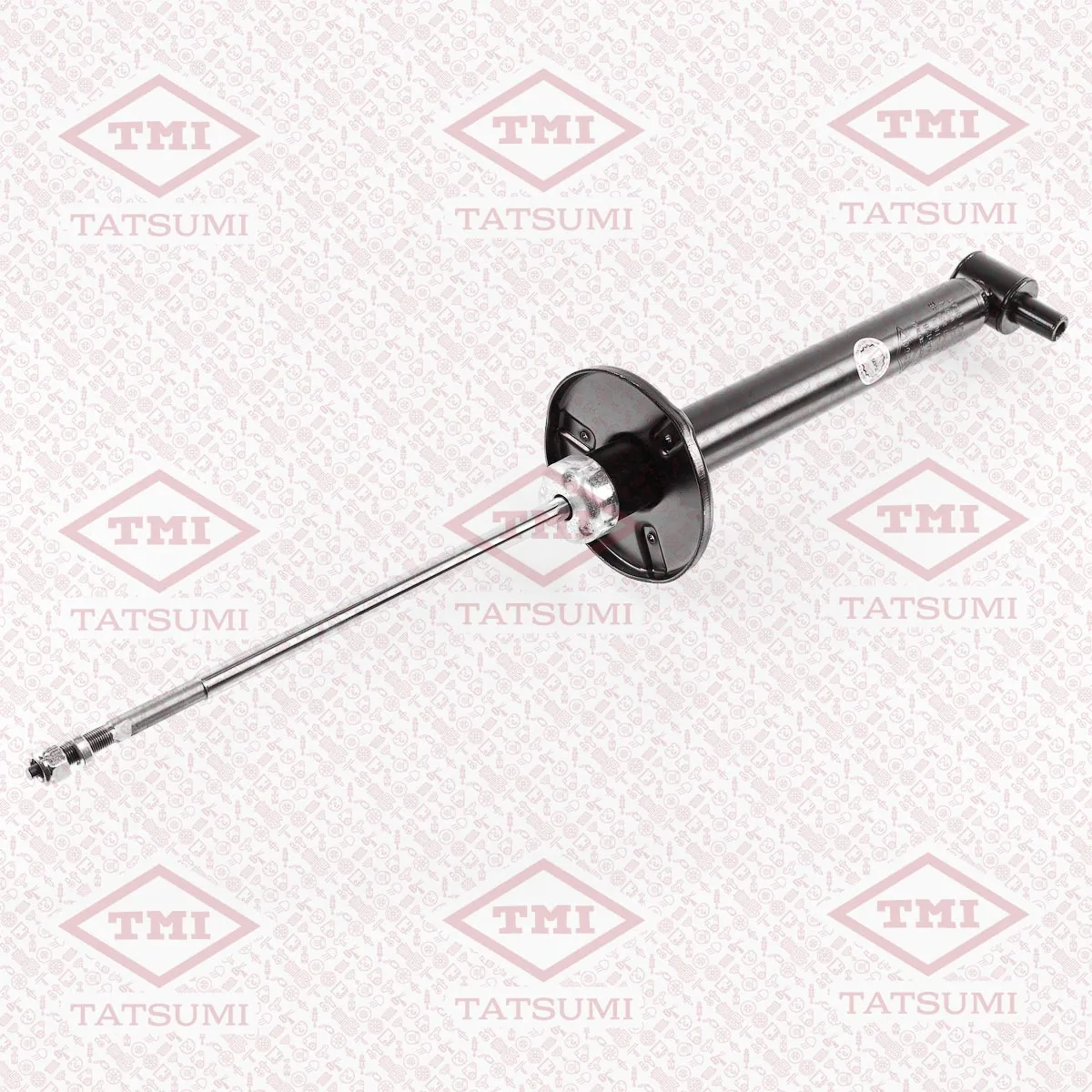 TATSUMI lengéscsillapító - TAA5128 - TothCarparts