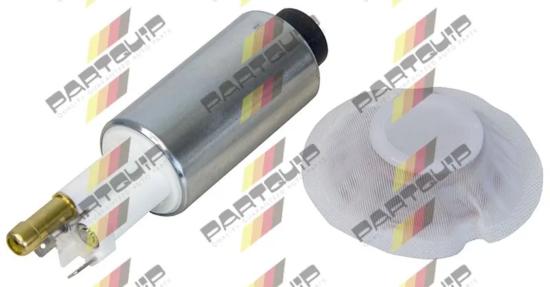PARTQUIP üzemanyag-szivattyú - FP035 - TothCarparts