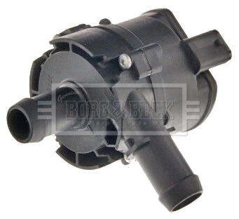 BORG & BECK Kiegészítő vízszivattyú (hűtővíz-körforgás) - BWP3054 - TothCarparts