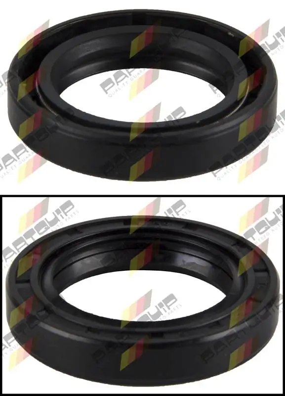 PARTQUIP tömítőgyűrű, sebességváltó - 304508 - TothCarparts