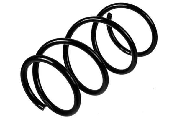 ZentParts futómű rugó - Z38034 - TothCarparts