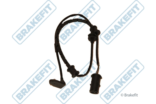 APEC figyelmezető kontaktus, fékbetétkopás - BWR5005 - TothCarparts