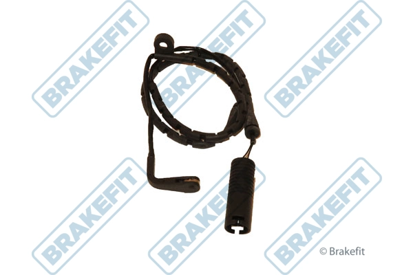 APEC figyelmezető kontaktus, fékbetétkopás - BWR5006 - TothCarparts