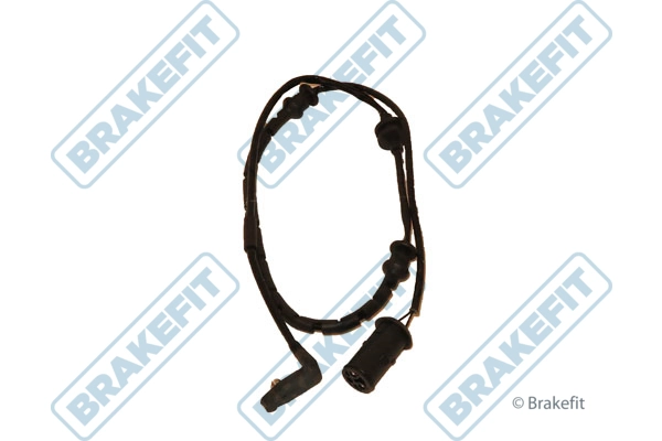 APEC figyelmezető kontaktus, fékbetétkopás - BWR5010 - TothCarparts