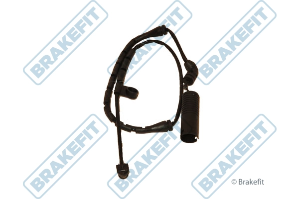 APEC figyelmezető kontaktus, fékbetétkopás - BWR5012 - TothCarparts