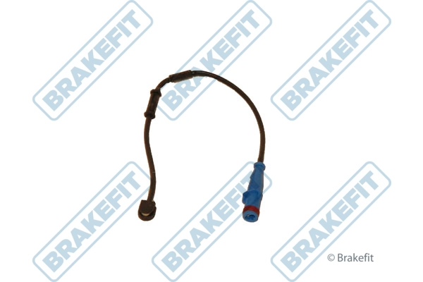 APEC figyelmezető kontaktus, fékbetétkopás - BWR5013 - TothCarparts